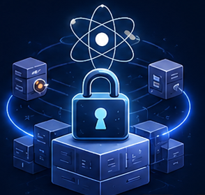 Next-Generation Cryptosystems